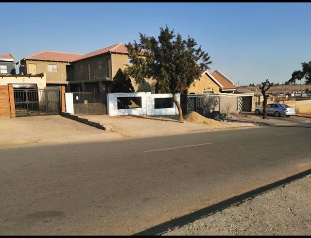 1 BEDROOM PROPERTY TO RENT IN MEADOWLANDS